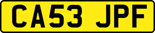 CA53JPF