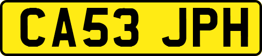 CA53JPH