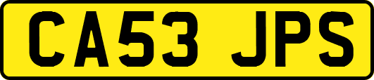 CA53JPS