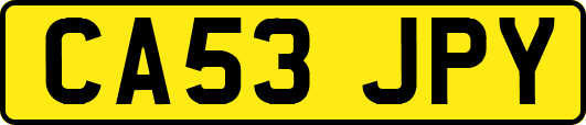 CA53JPY