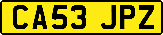 CA53JPZ