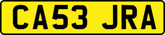 CA53JRA