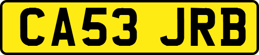 CA53JRB