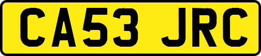 CA53JRC
