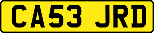 CA53JRD