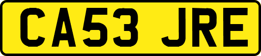 CA53JRE