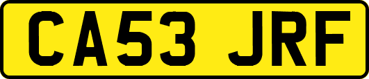 CA53JRF