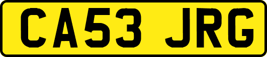 CA53JRG