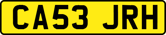 CA53JRH