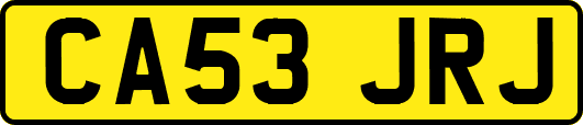 CA53JRJ
