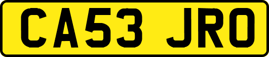 CA53JRO