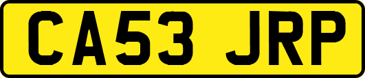 CA53JRP