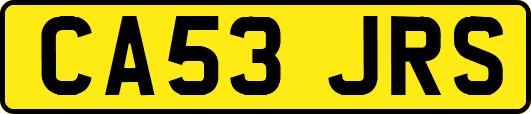 CA53JRS