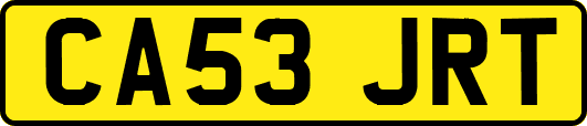 CA53JRT