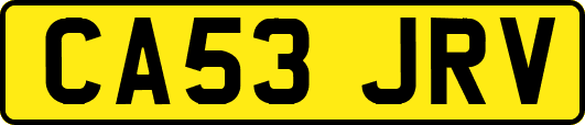 CA53JRV