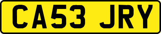 CA53JRY