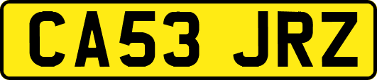 CA53JRZ