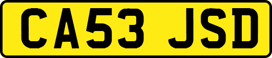 CA53JSD