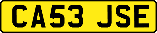 CA53JSE