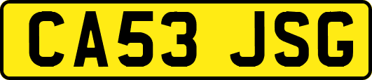 CA53JSG