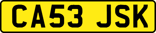 CA53JSK