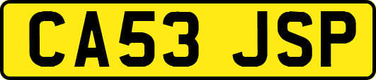 CA53JSP