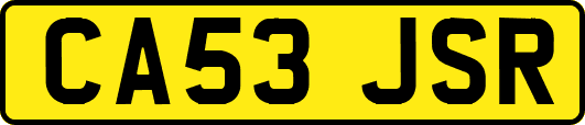 CA53JSR