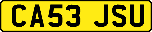 CA53JSU