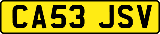 CA53JSV