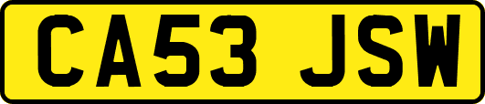 CA53JSW