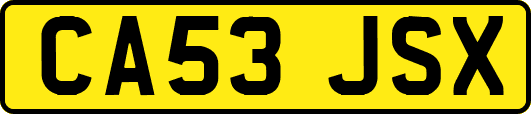 CA53JSX
