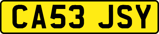 CA53JSY