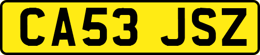 CA53JSZ