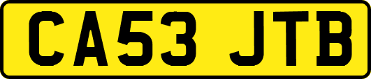 CA53JTB