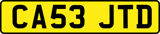 CA53JTD