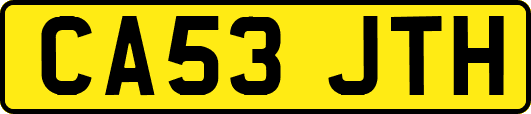 CA53JTH
