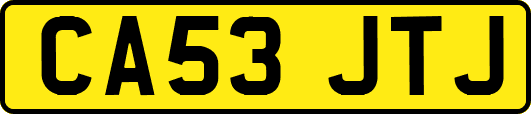 CA53JTJ