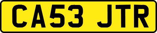 CA53JTR