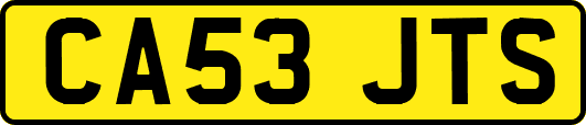 CA53JTS