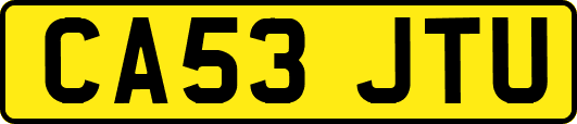 CA53JTU