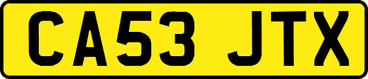 CA53JTX