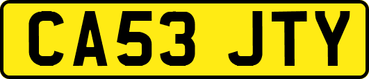 CA53JTY