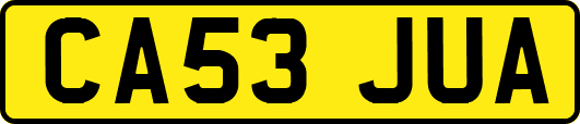 CA53JUA