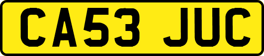 CA53JUC