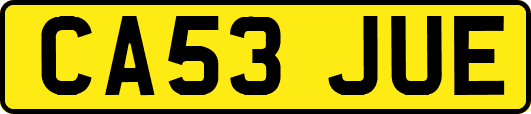 CA53JUE