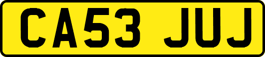 CA53JUJ