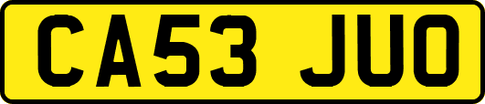 CA53JUO