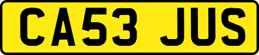 CA53JUS