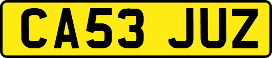 CA53JUZ
