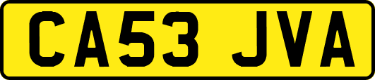 CA53JVA